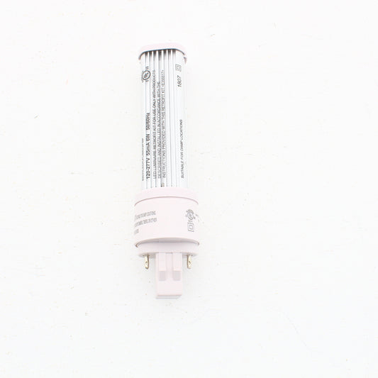 Satco LED-CF 6W 120-277V 13W Replacement 4000K S8728