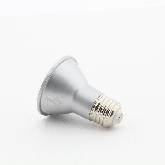 Satco S9402 Lumos LED PAR20 Medium E26 7 watt 120V 3500K Light Bulb