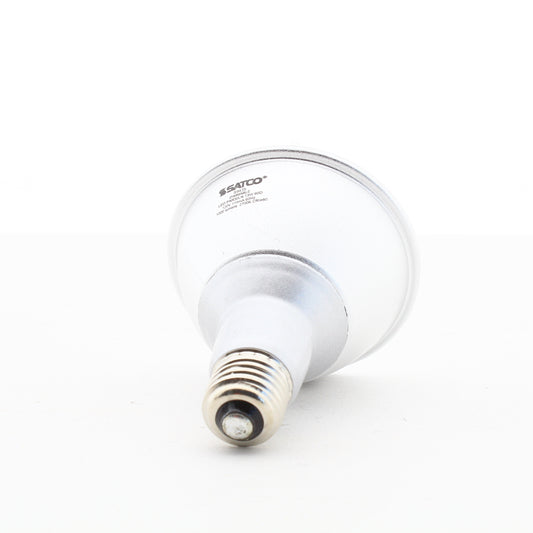Satco 13W LED Par 30 Dimmable 2700K Warm White 75W Replacement S9435