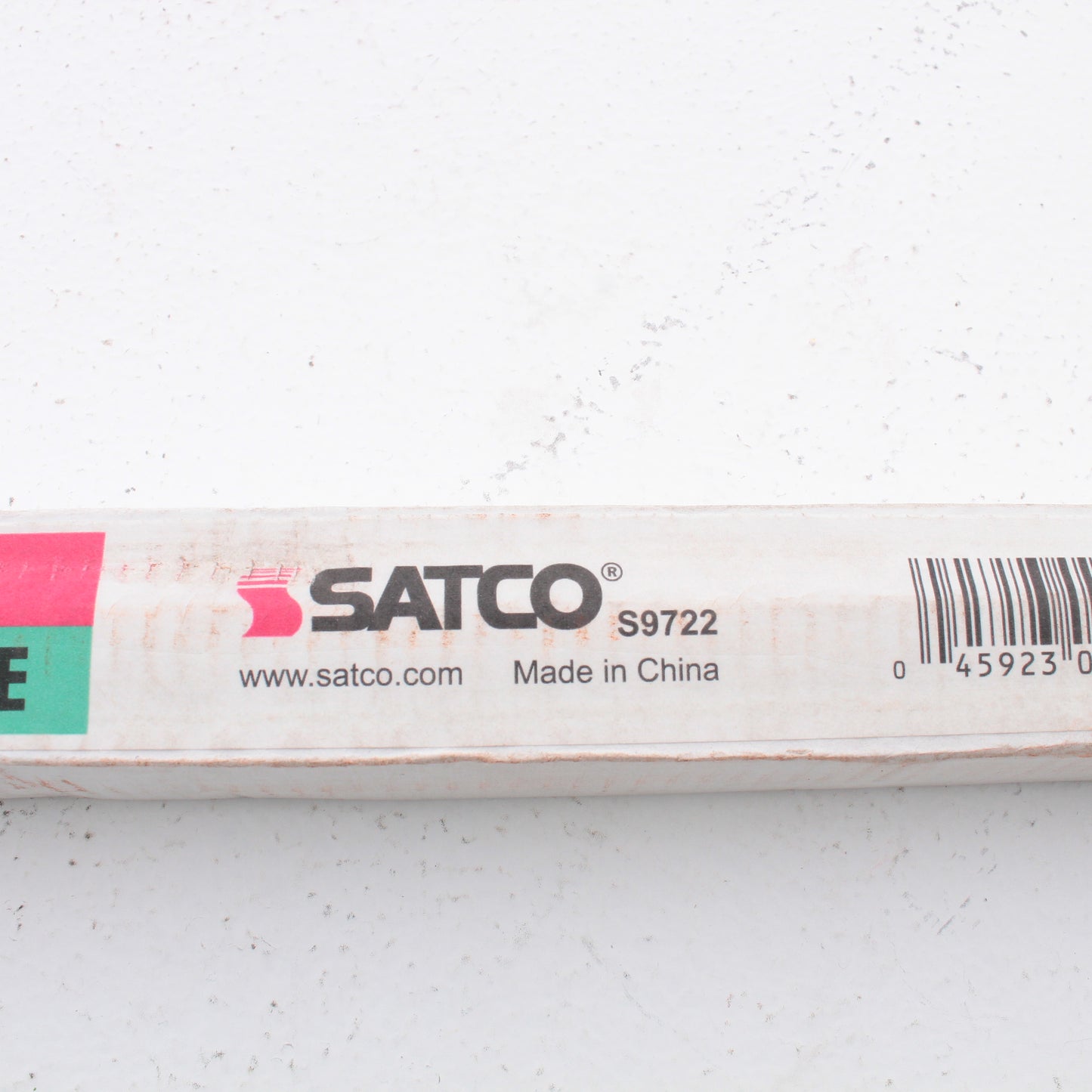 Satco Light Bulb S9722