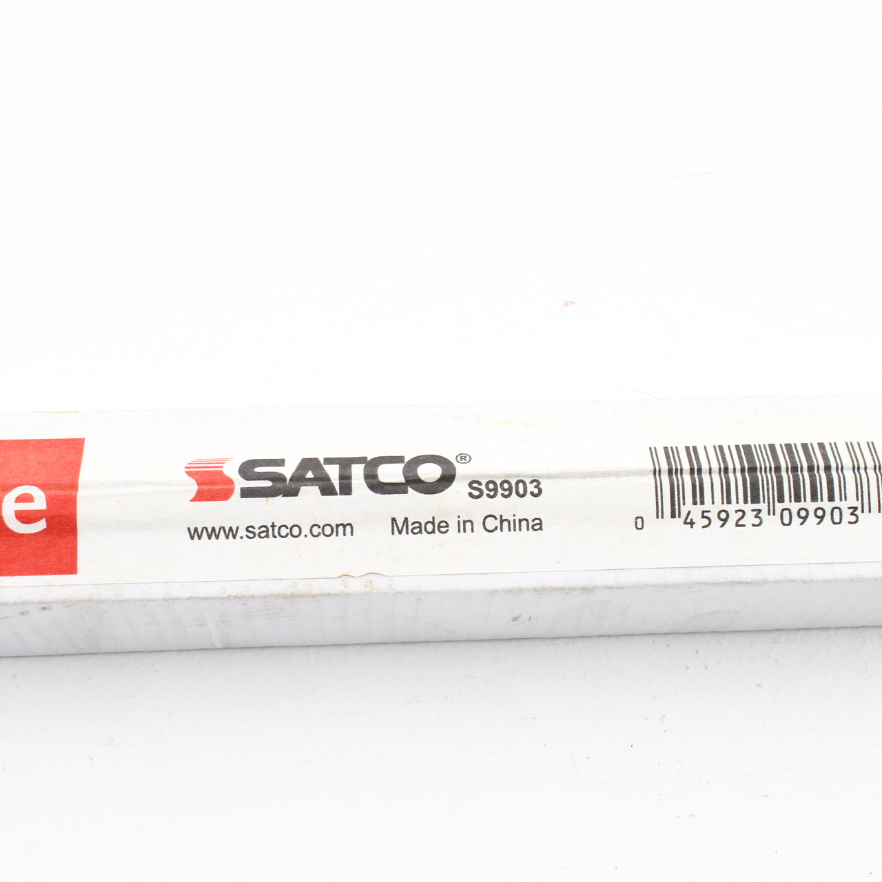 Satco S9903 9T8 LED 24-850 Bi Pin 120-277V Light Bulb