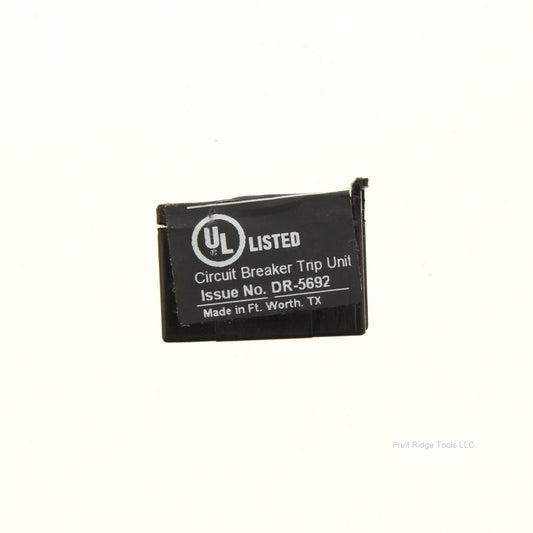 Siemens Circuit Breaker Trip Unit WL Rating Plug 1200 Amp