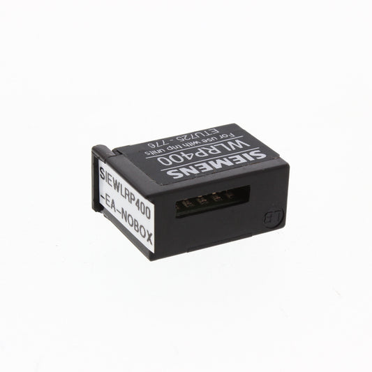 Siemens Circuit Breaker Trip Unit 400 AMP Rating Plug WLRP400