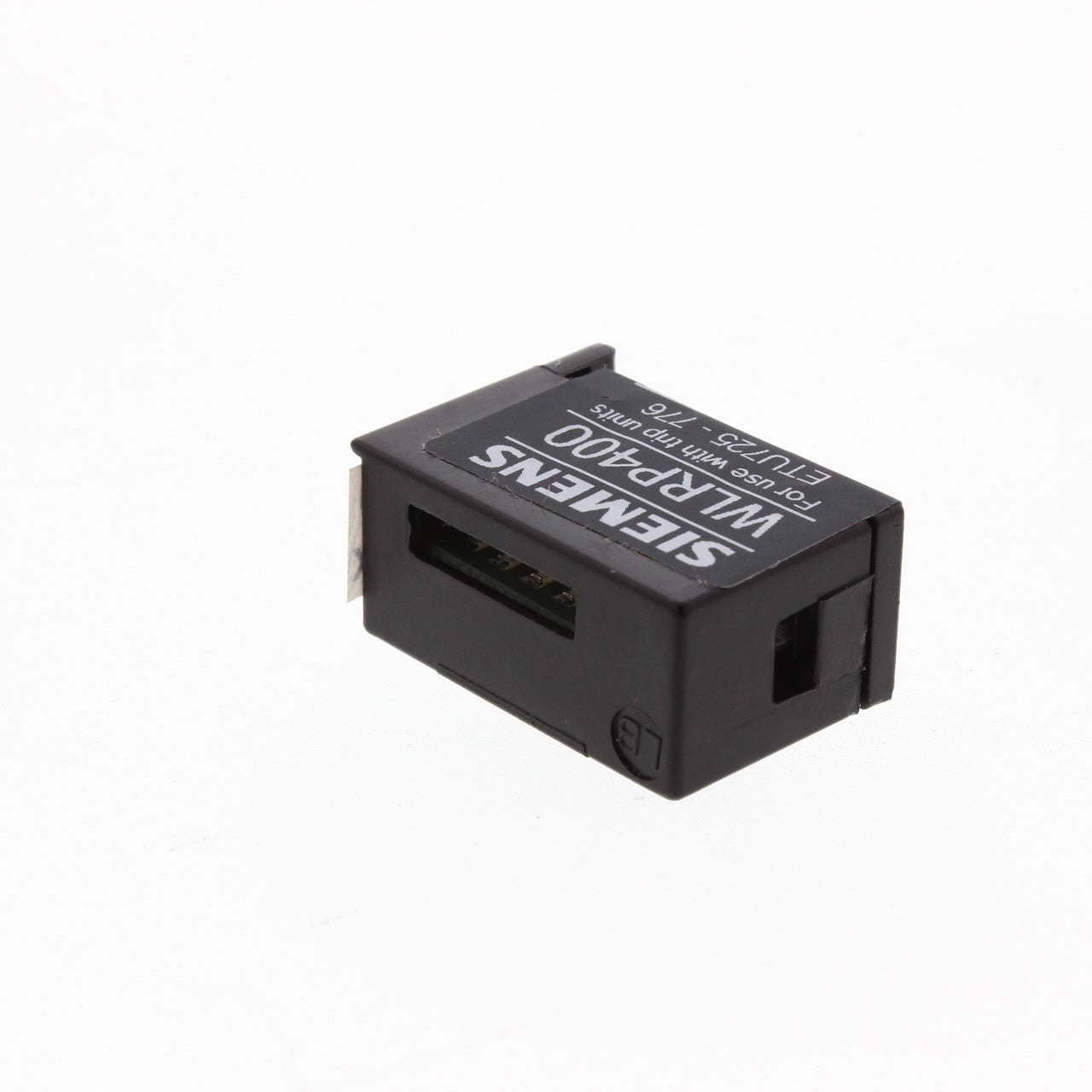Siemens Circuit Breaker Trip Unit 400 AMP Rating Plug WLRP400
