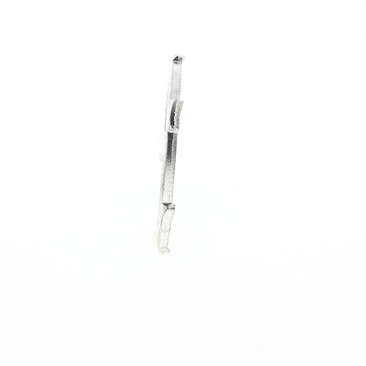 Sigma Electric 49107 Rigid 2.5" Conduit Bulk Locknut
