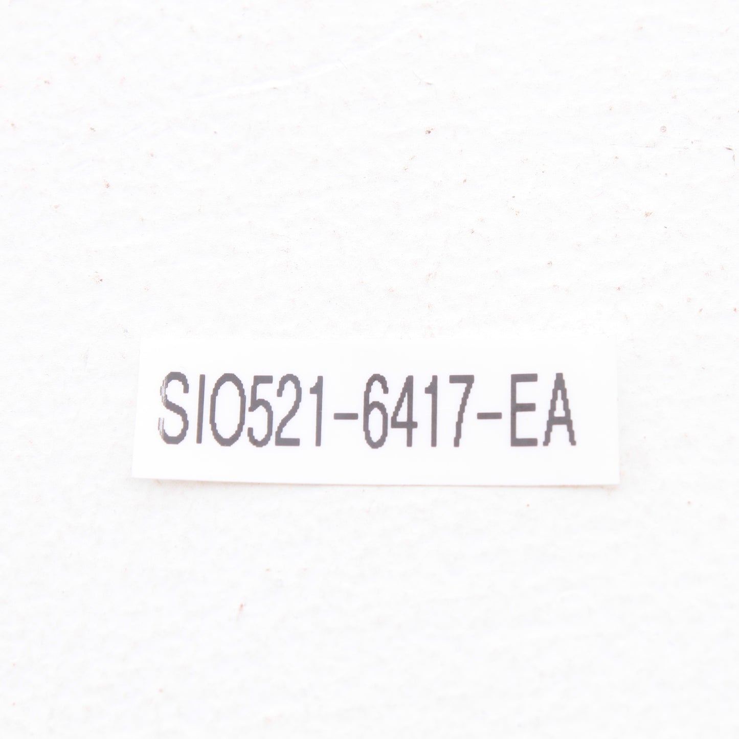 Sioux Chief 7" A1 Pipe 26-gauge Cooper Plated Steel Stub Out Bracket 29lbs