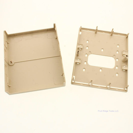 Suttle Ivory Multi-Media Surface Mount Data Box SE-STARMMB-52