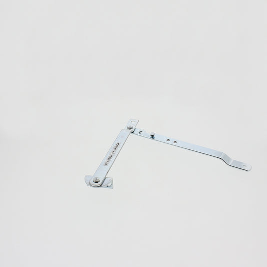 Sierra Pacific Zinc Plated Left Hand Bench Folding Table Brace J2004