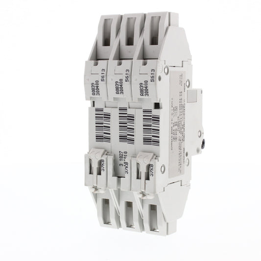 Square D MGN61365 Miniature Circuit Breaker 20 Amp 480Y/277VAC DIN Rail Mount