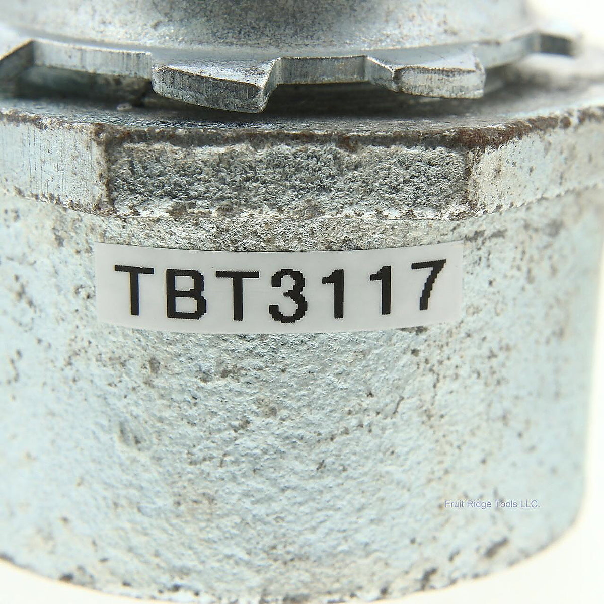 10 T&B 1" Tite-Bite Insulated Connector For Amored Cable Flexible Conduit 3117