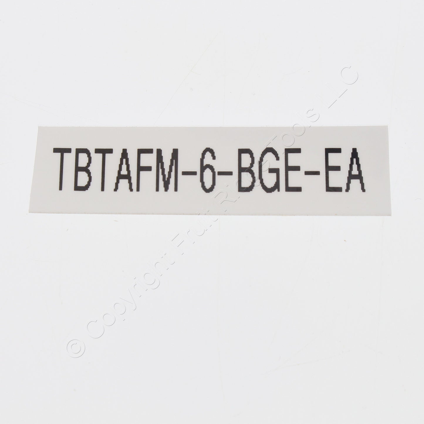 Thomas & Betts Calvanized Steel Delivery Modules 225 CU.Inch Capacity AFM-6-BGE