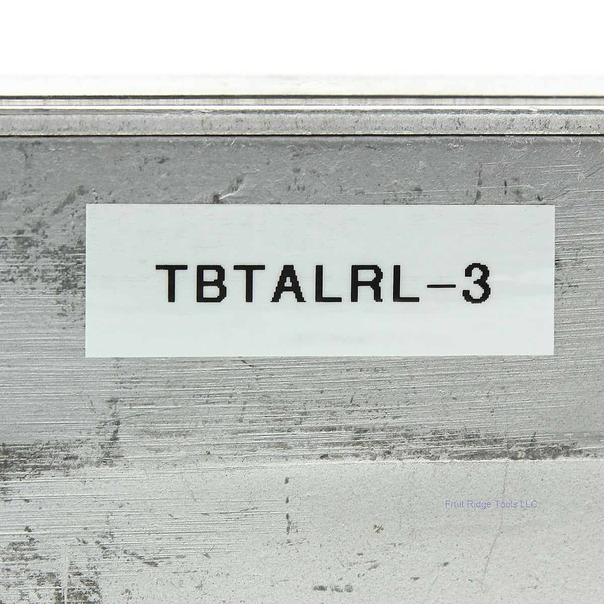 Thomas & Betts Red Dot 1" Aluminum Conduit Body LRL For Rigid Conduit IMC ALRL-3