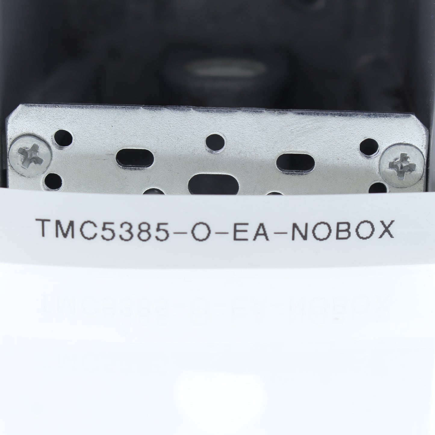 TayMac 5385-0 Gray Weatherproof Aluminum 1Gang 2-5/8" Deep 1/2" Threaded WallBox