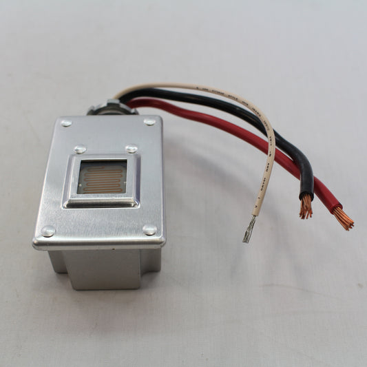 Tyco Electronics ALR Lighting Control Fixed Base Instant On Die-Cast Aluminum