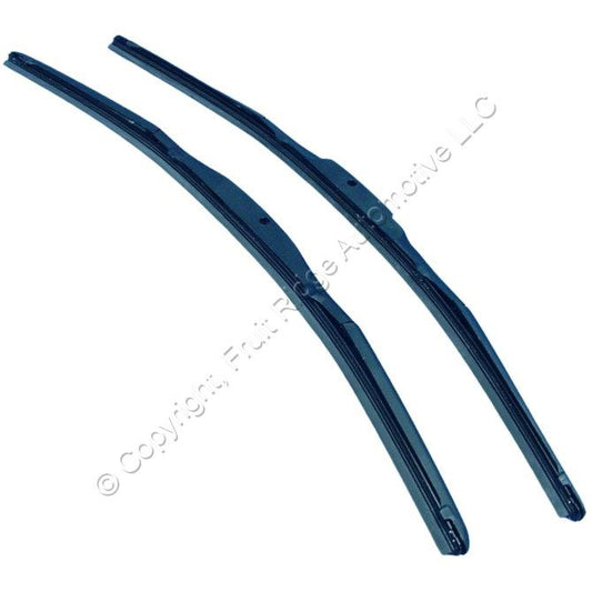 Pair Trico 20-210 21" Dual-Shield Premium All-Weather Windshield Wiper Blades