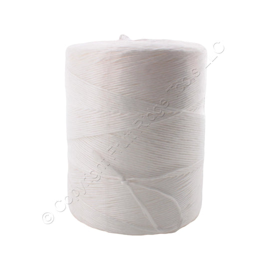 10 LBS Tying Heavy Duty White Twine T60-004