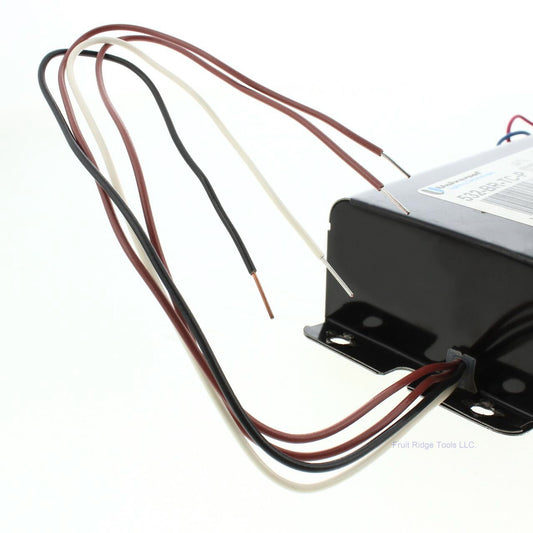 Universal Lighting Technology ElectroMagnetic Ballast 277VAC 60HZ 532-BR-TC-P