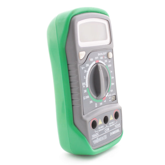 Velleman DVM850BL 1/2 Digital Multimeter
