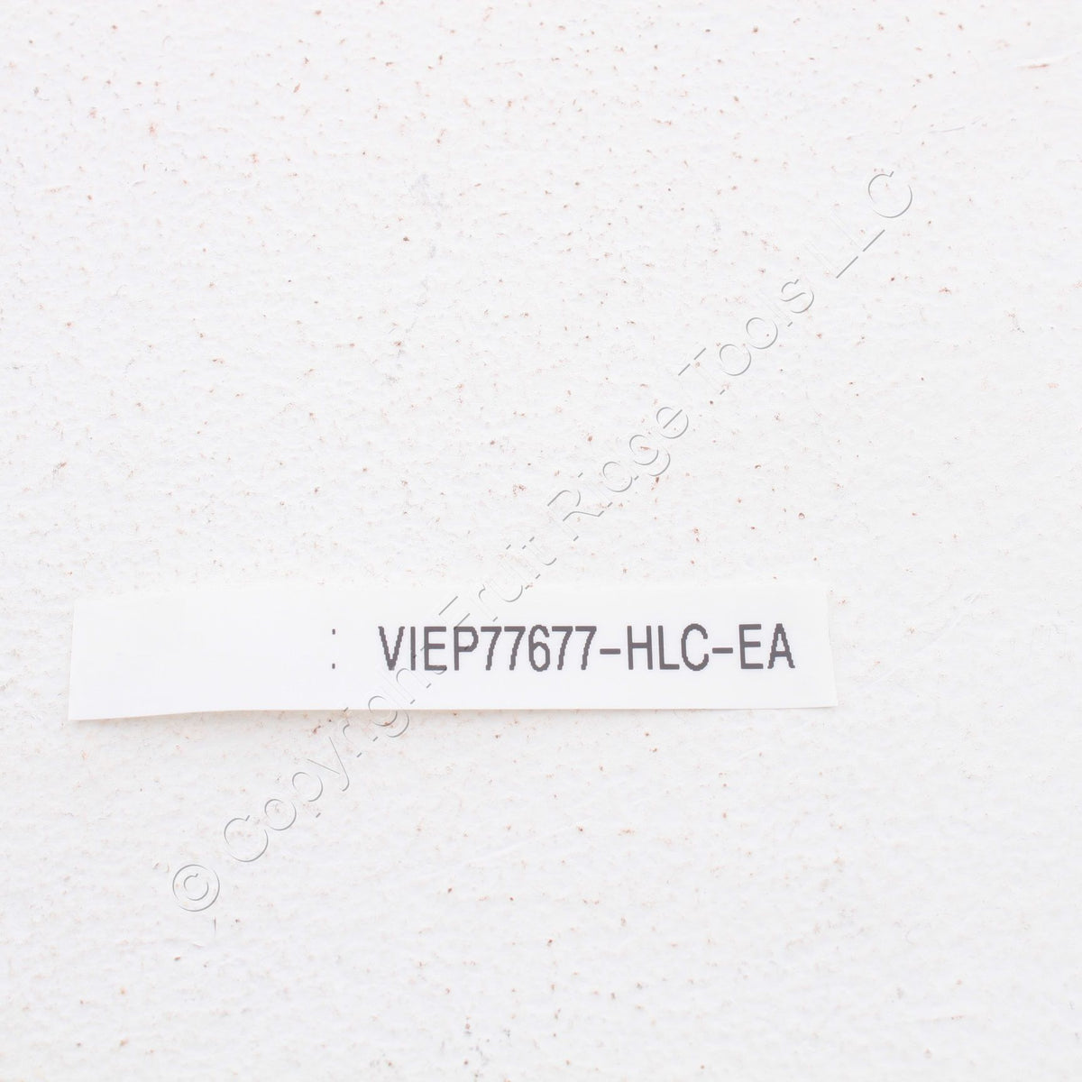 Viega P77677-HLC 1/2" Propress Union Bronze Copper Pro Press CxC Green Spot EPDM