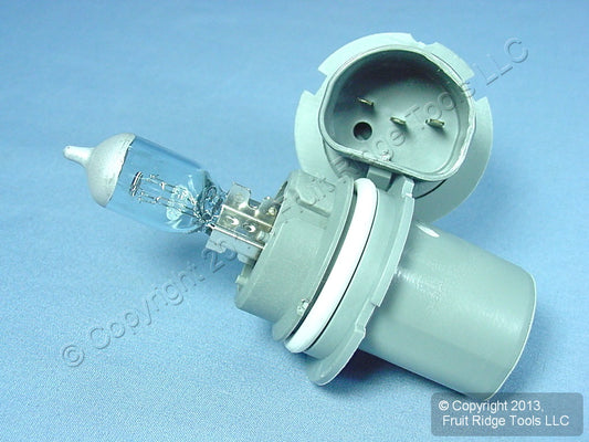 2 Wagner BP9004TV2 TruView Head Light Driving Lamp Bulbs
