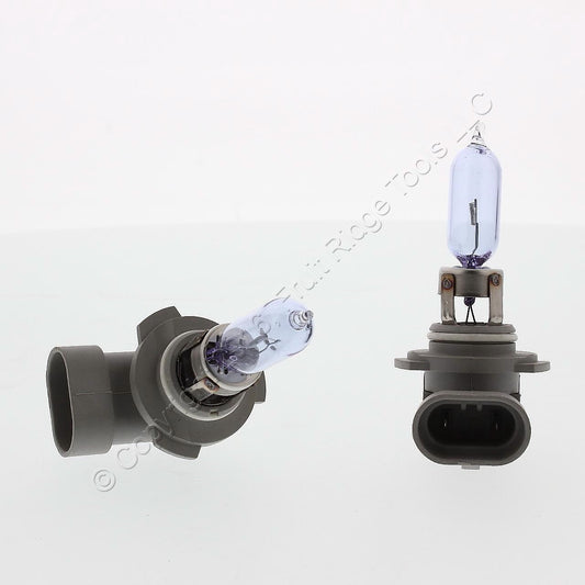 2 Wagner TruView High Beam Head Light Driving Lamp Bulbs BP9005TV2