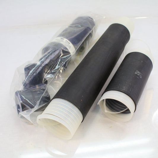 3M QS-II 5505 Molded Rubber InLine Splice Kit 1.32-1.52" Wire Cable