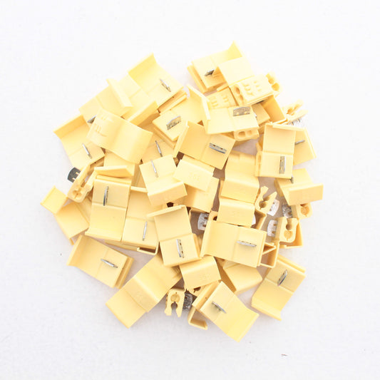 3M 3M Scotchlok Self Stripping Tap Displacement Connector 12-10AWG 562 50-Pack