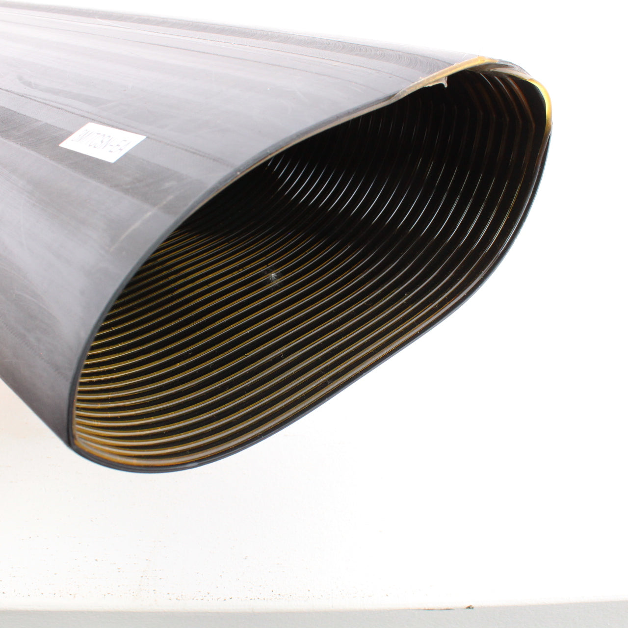 3M Polyolefin 6"x 48" Heat Shrink Tube Heavy Wall 2.1-4.8" Cable Sleeve ITCSN