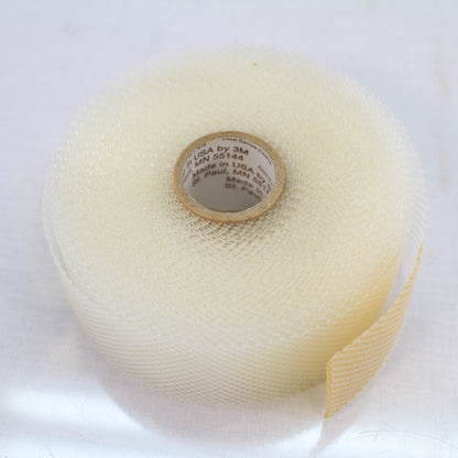 3M Scotchcast P-3 White Spacer Tape Liquid Tight 1-1/2" Wide 27 Ft Long