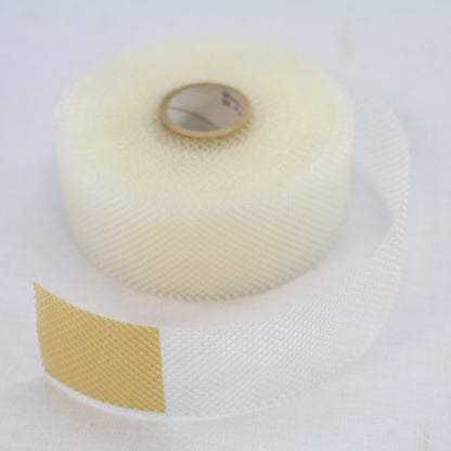 3M Scotchcast P-3 White Spacer Tape Liquid Tight 1-1/2" Wide 27 Ft Long