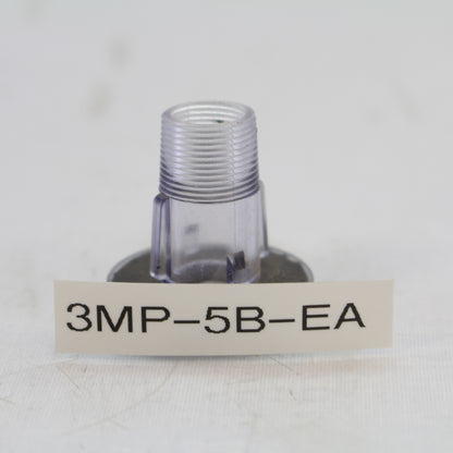 3M Scotchcast P-5B CLEAR Injection Piercing Nozzle for E-4 Resin Systems