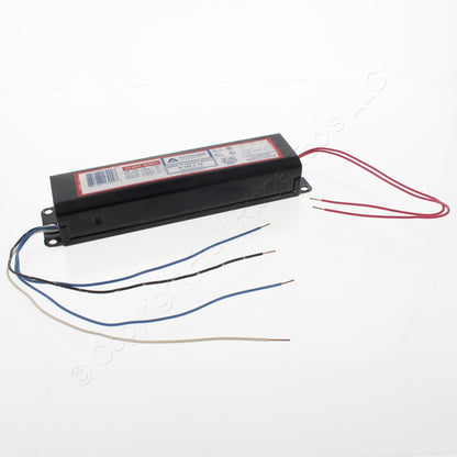 Advance 50 Watt 277 Volt 6-1/2" Length Magnetic Rapid Ballast V140TP