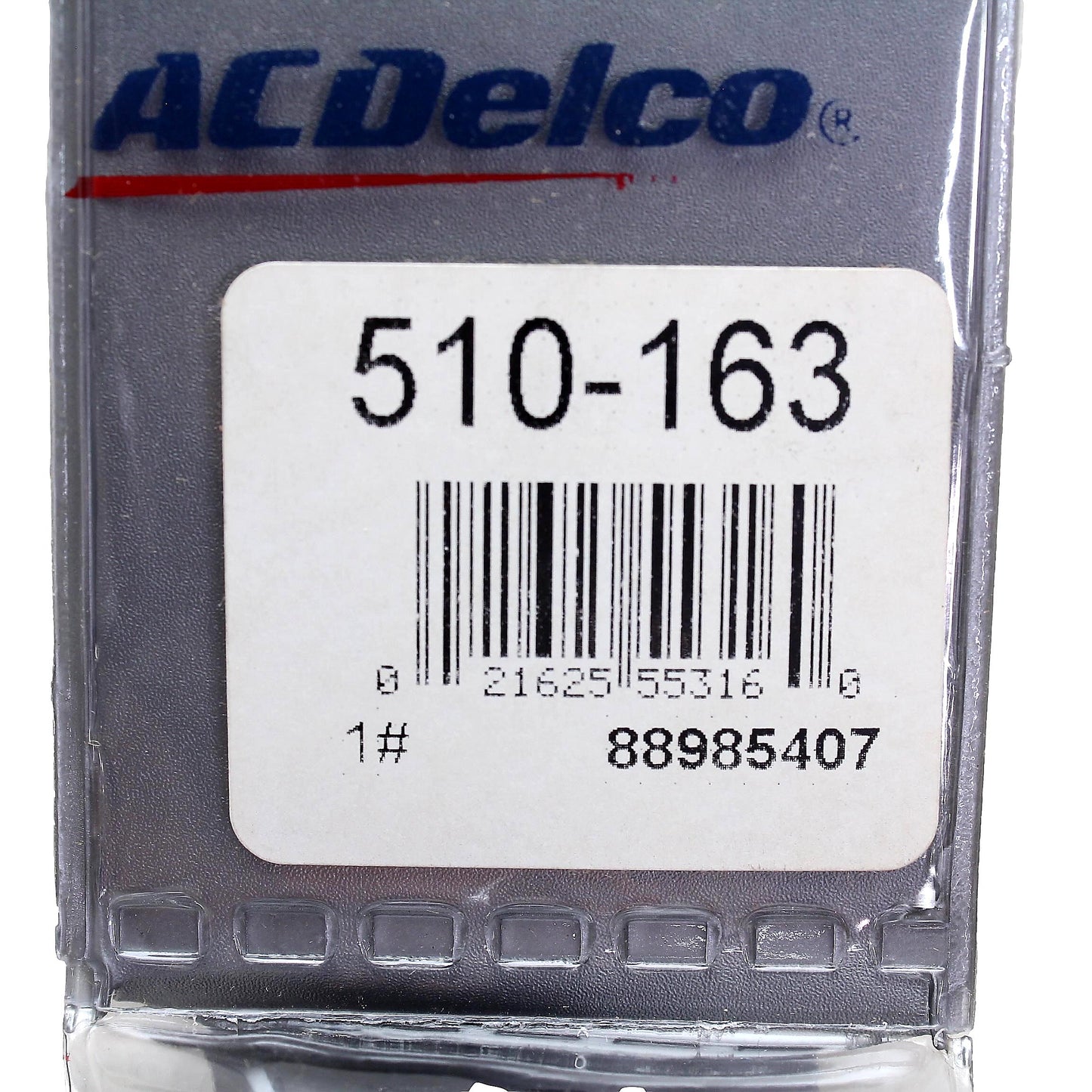 ACDelco 510-163 Single Prostrut