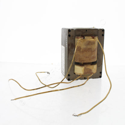 Advance 880W 277V Core and Coil Indoor Enclosed Discharge Ballasts 71A4330-001