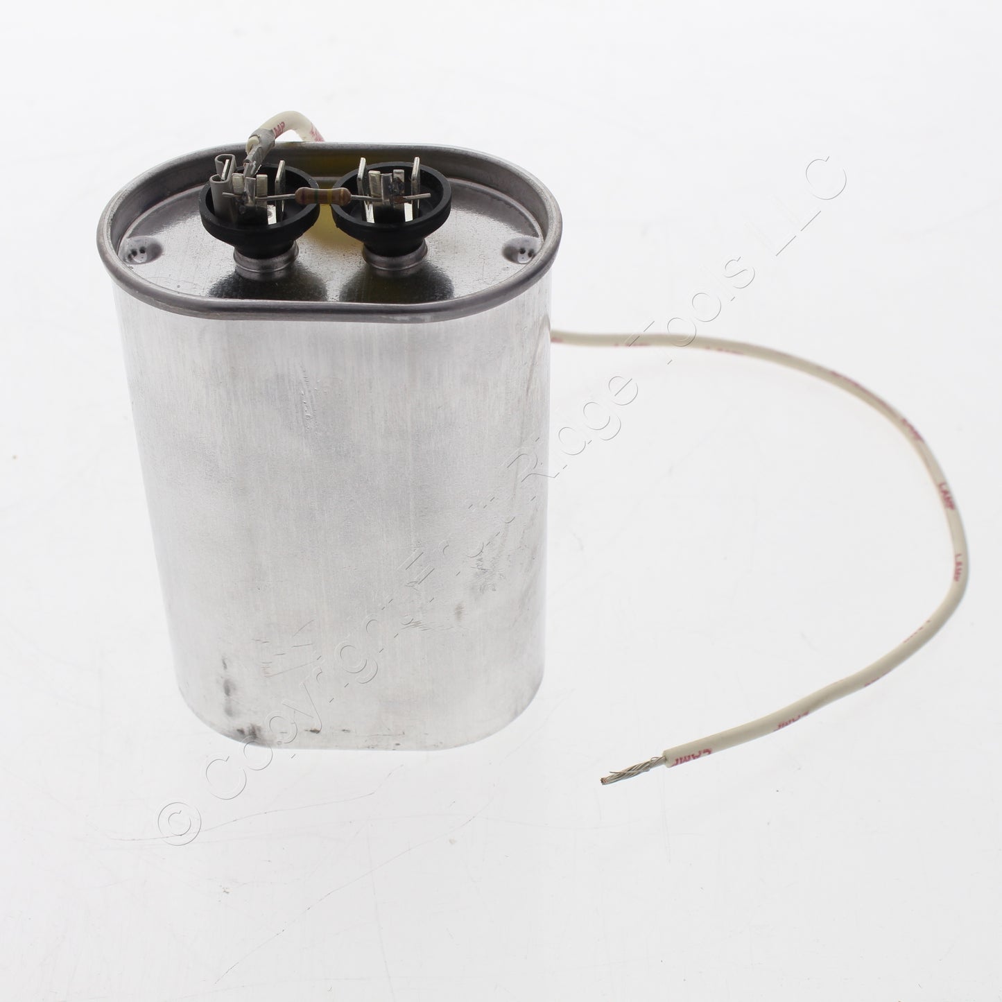 Advance 880W 277V Core and Coil Indoor Enclosed Discharge Ballasts 71A4330-001