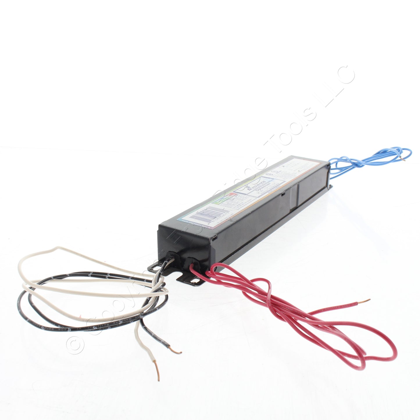 Advance 120/277V Parallel 0.25/ 0.11 Amp 9-1/2"L Electronic Ballast IOP-1P32-SC
