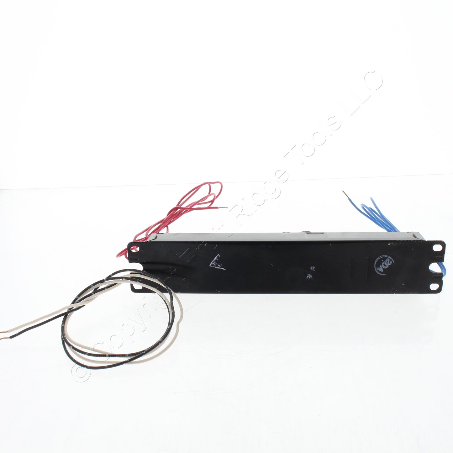 Advance 120/277V Parallel 0.25/ 0.11 Amp 9-1/2"L Electronic Ballast IOP-1P32-SC