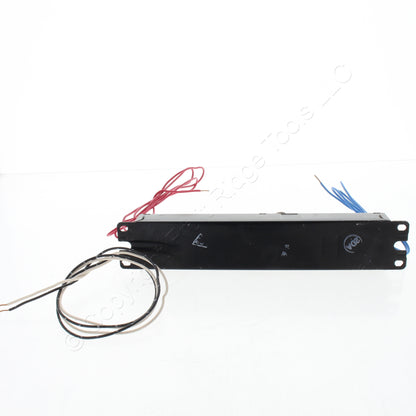 Advance 120/277V Parallel 0.25/ 0.11 Amp 9-1/2"L Electronic Ballast IOP-1P32-SC