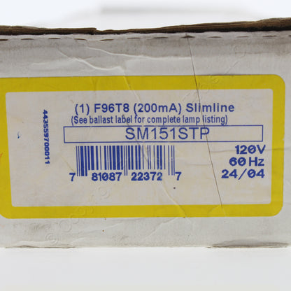 Advance 58 Watt 14-15/16" Length Magnetic Instant Ballast SM-151-S-TP