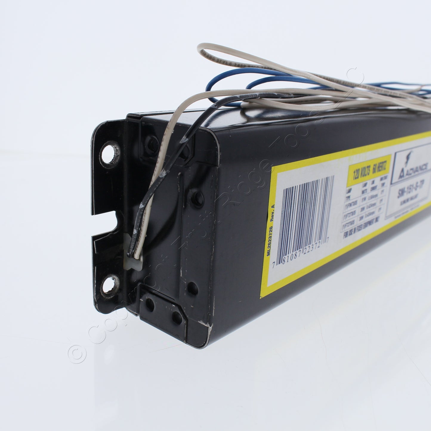 Advance 58 Watt 14-15/16" Length Magnetic Instant Ballast SM-151-S-TP