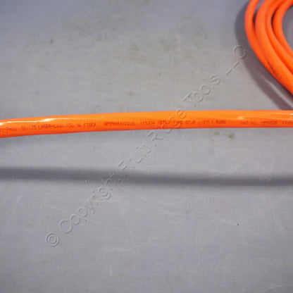 32-ft AFL 96-Fiber Multi-Mode Sub-Unitized Premise MicroCore� Fiber Optic Cable