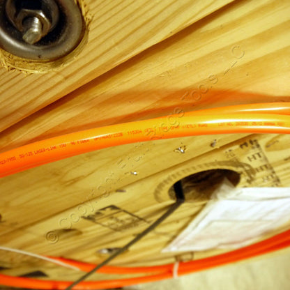 3432ft AFL 96-Fiber Multi-Mode Sub-Unitized Premise MicroCore� Fiber Optic Cable