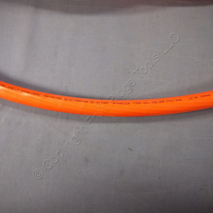 29ft AFL 144-Fiber Multi-Mode Sub-Unitized Premise MicroCore� Fiber Optic Cable