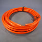 55ft AFL 144-Fiber Multi-Mode Sub-Unitized Premise MicroCore� Fiber Optic Cable