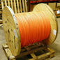 8130' AFL 48-FibMM Sub-Unitized MicroCore2.0 Fiber Optic Cable 50/125�m NFPA 262