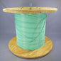 6404 Feet AFL Aqua Zipcord 2-Fiber 10G 300m 2.0mm 900�m Plenum Fiber Optic Cable