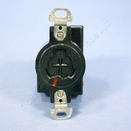 Arrow Hart Power Interrupting Twist Locking Receptacle Outlet 20A 23000 Boxed
