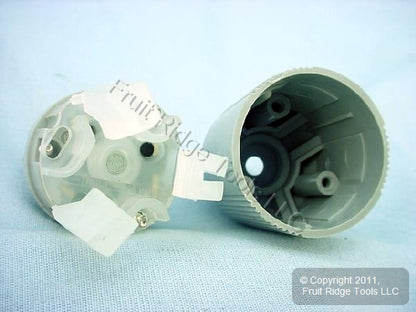 Crouse-Hinds L5-15 Locking Plug 15A 125V 4721N