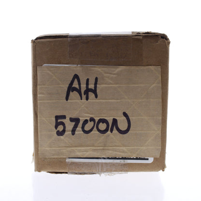 Arrow Hart 5700N Flush Mount Power Receptacle Outlet Oven Welder 6-30R 30A 250V
