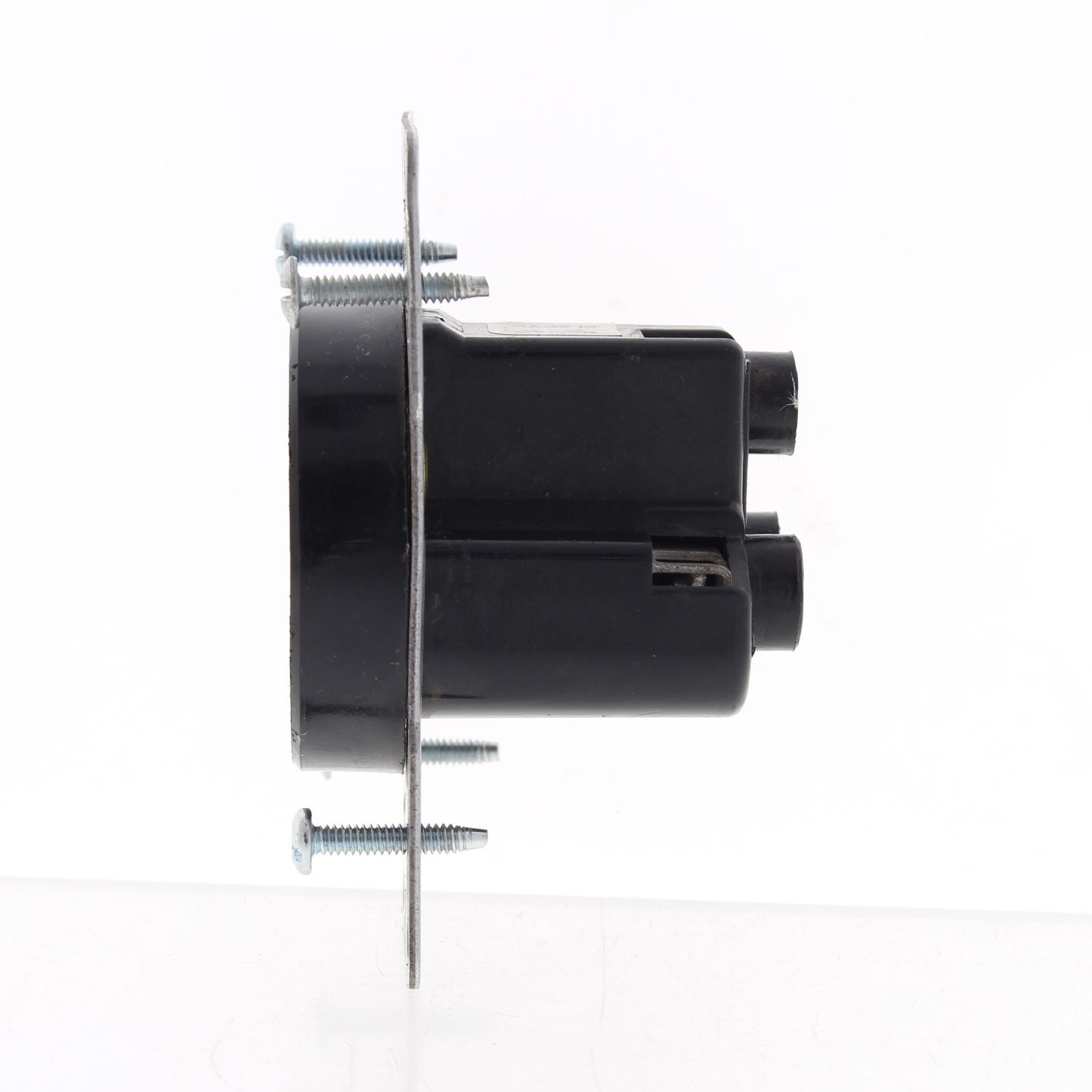 Arrow Hart 5700N Flush Mount Power Receptacle Outlet Oven Welder 6-30R 30A 250V